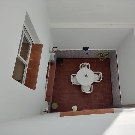 Habitacion Doble Con Bano Privado En Casa Clara 코르도바 외부 사진