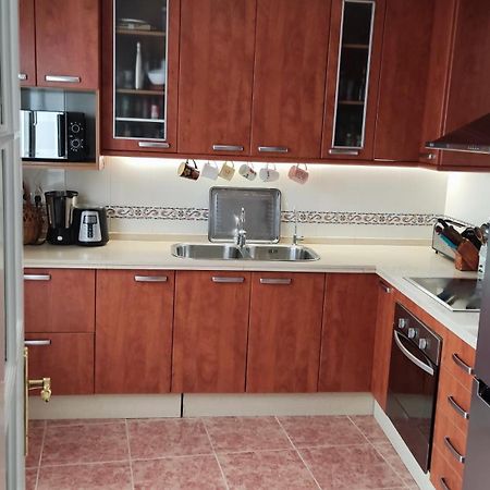 Habitacion Doble Con Bano Privado En Casa Clara 코르도바 외부 사진