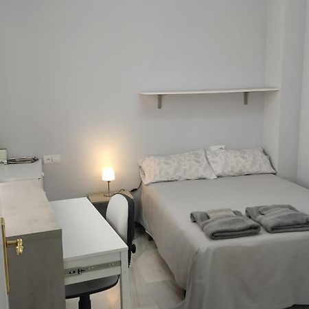 Habitacion Doble Con Bano Privado En Casa Clara 코르도바 외부 사진