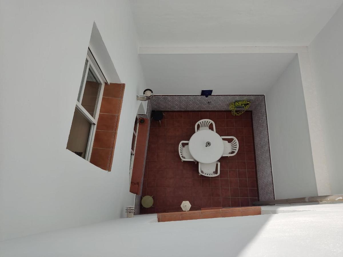 Habitacion Doble Con Bano Privado En Casa Clara 코르도바 외부 사진