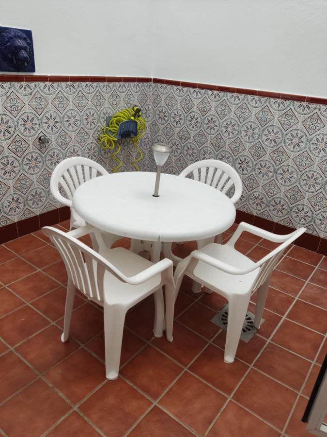 Habitacion Doble Con Bano Privado En Casa Clara 코르도바 외부 사진