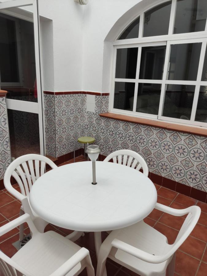 Habitacion Doble Con Bano Privado En Casa Clara 코르도바 외부 사진