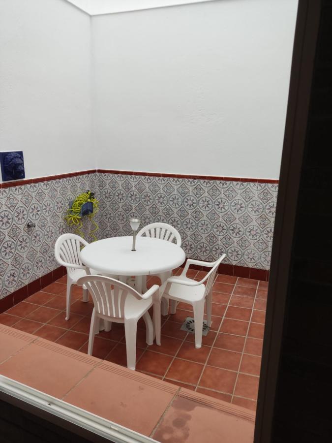 Habitacion Doble Con Bano Privado En Casa Clara 코르도바 외부 사진