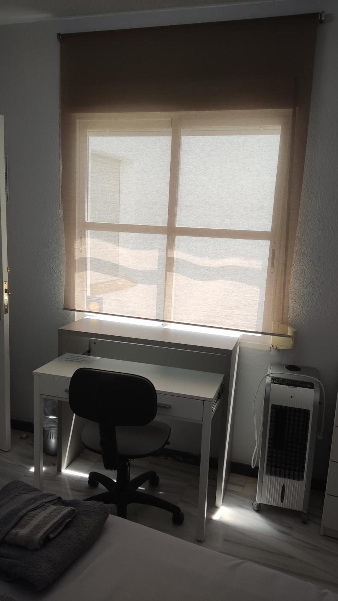 Habitacion Doble Con Bano Privado En Casa Clara 코르도바 외부 사진