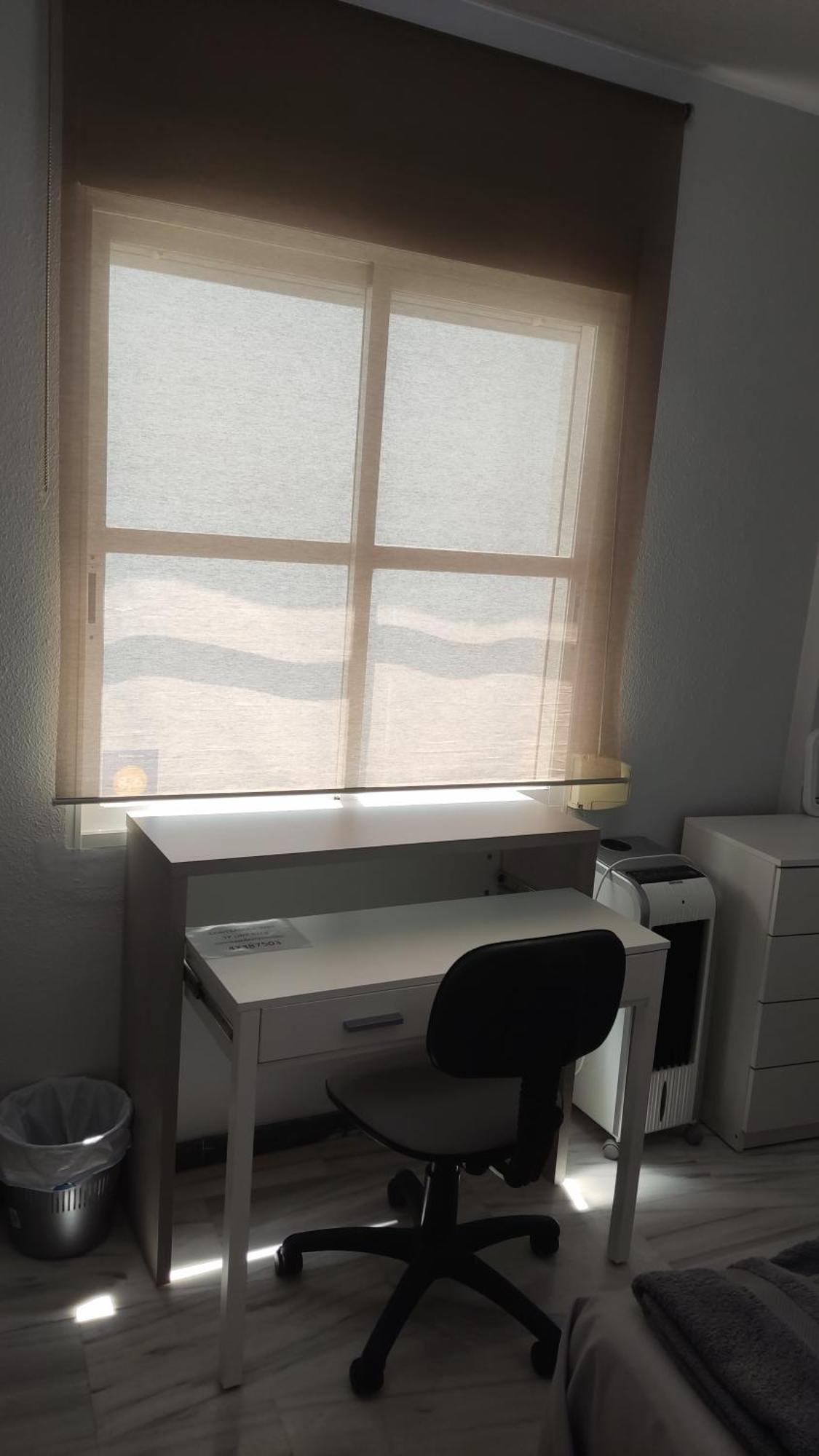 Habitacion Doble Con Bano Privado En Casa Clara 코르도바 외부 사진