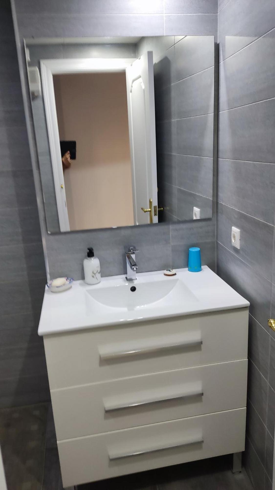 Habitacion Doble Con Bano Privado En Casa Clara 코르도바 외부 사진