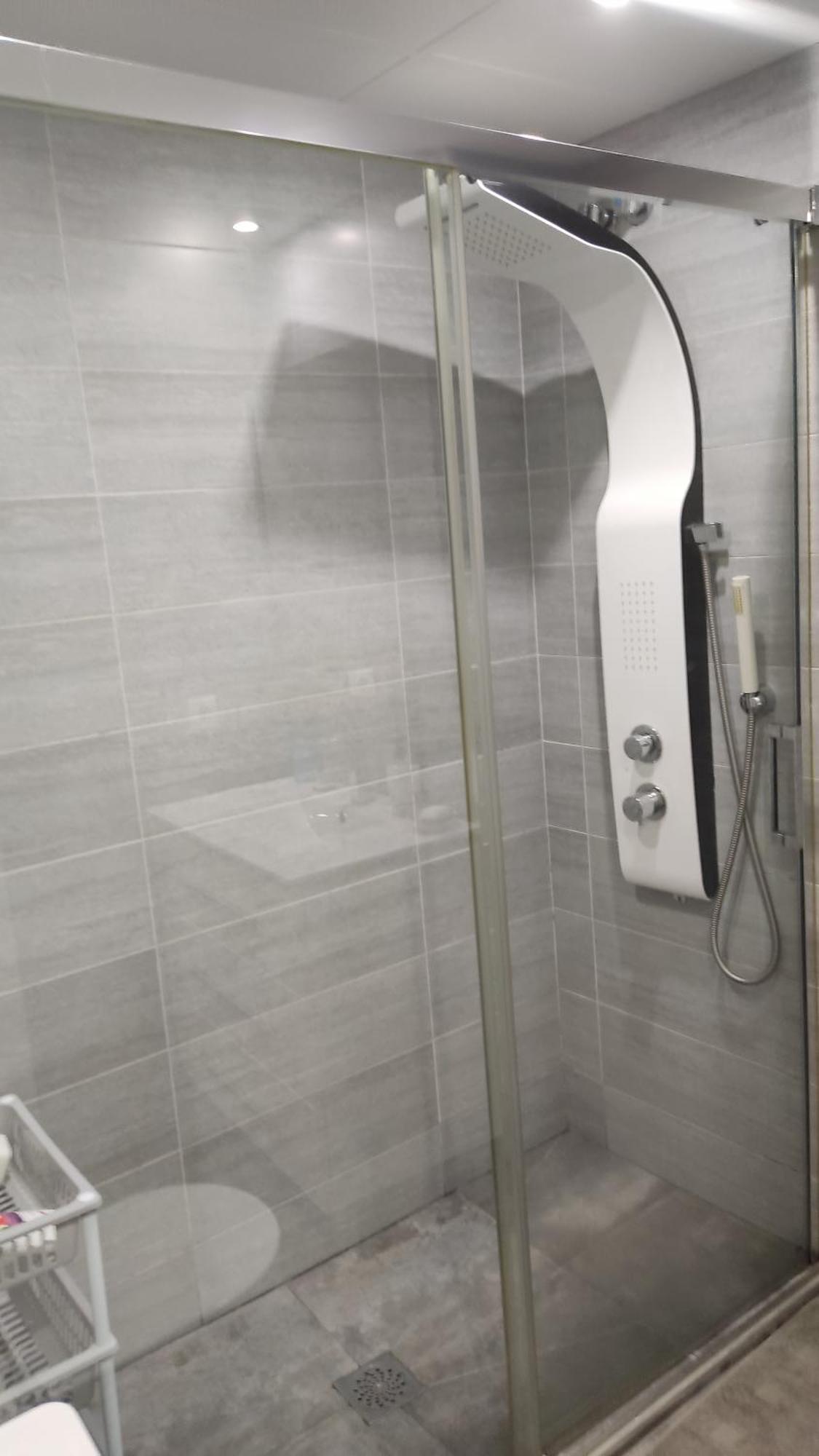 Habitacion Doble Con Bano Privado En Casa Clara 코르도바 외부 사진
