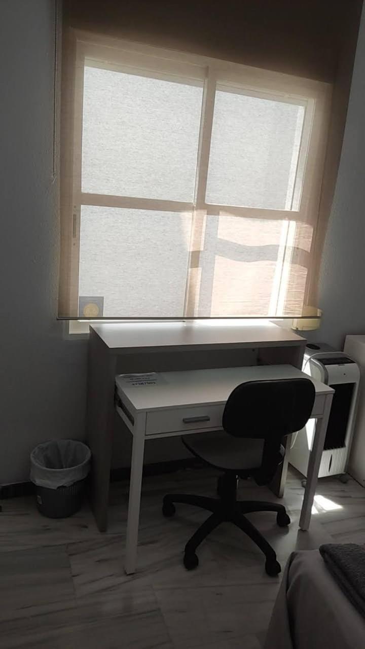 Habitacion Doble Con Bano Privado En Casa Clara 코르도바 외부 사진