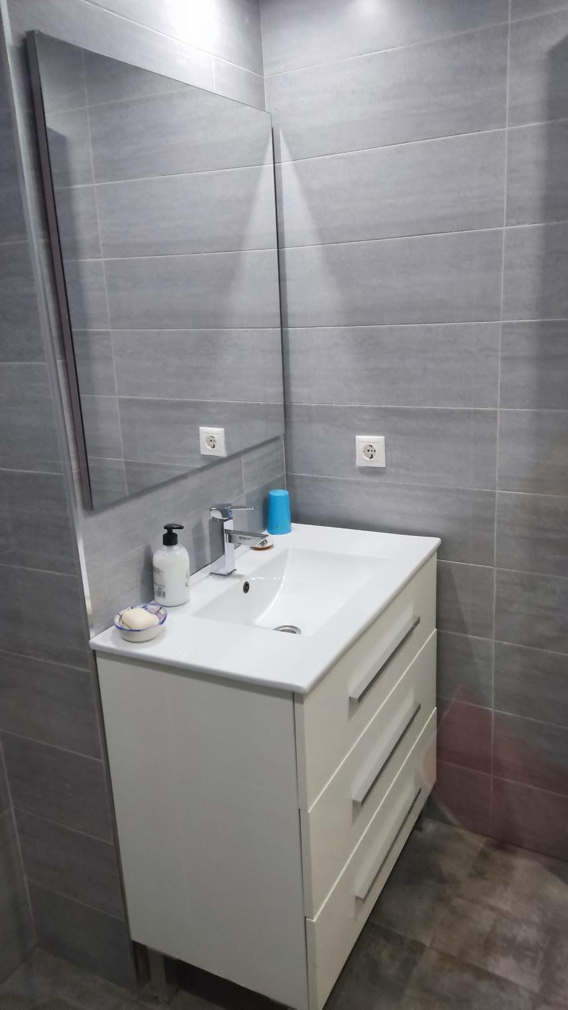 Habitacion Doble Con Bano Privado En Casa Clara 코르도바 외부 사진