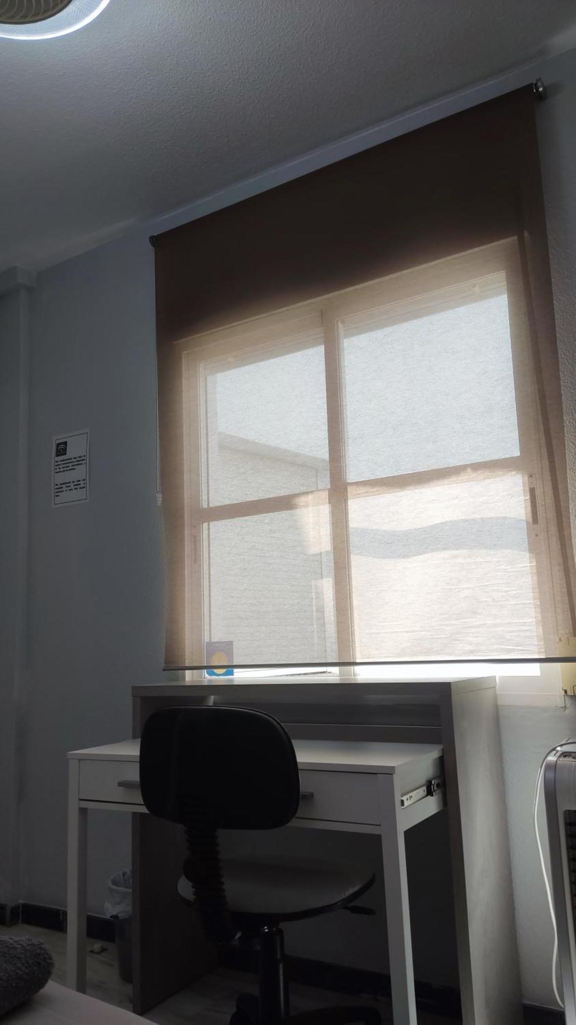 Habitacion Doble Con Bano Privado En Casa Clara 코르도바 외부 사진