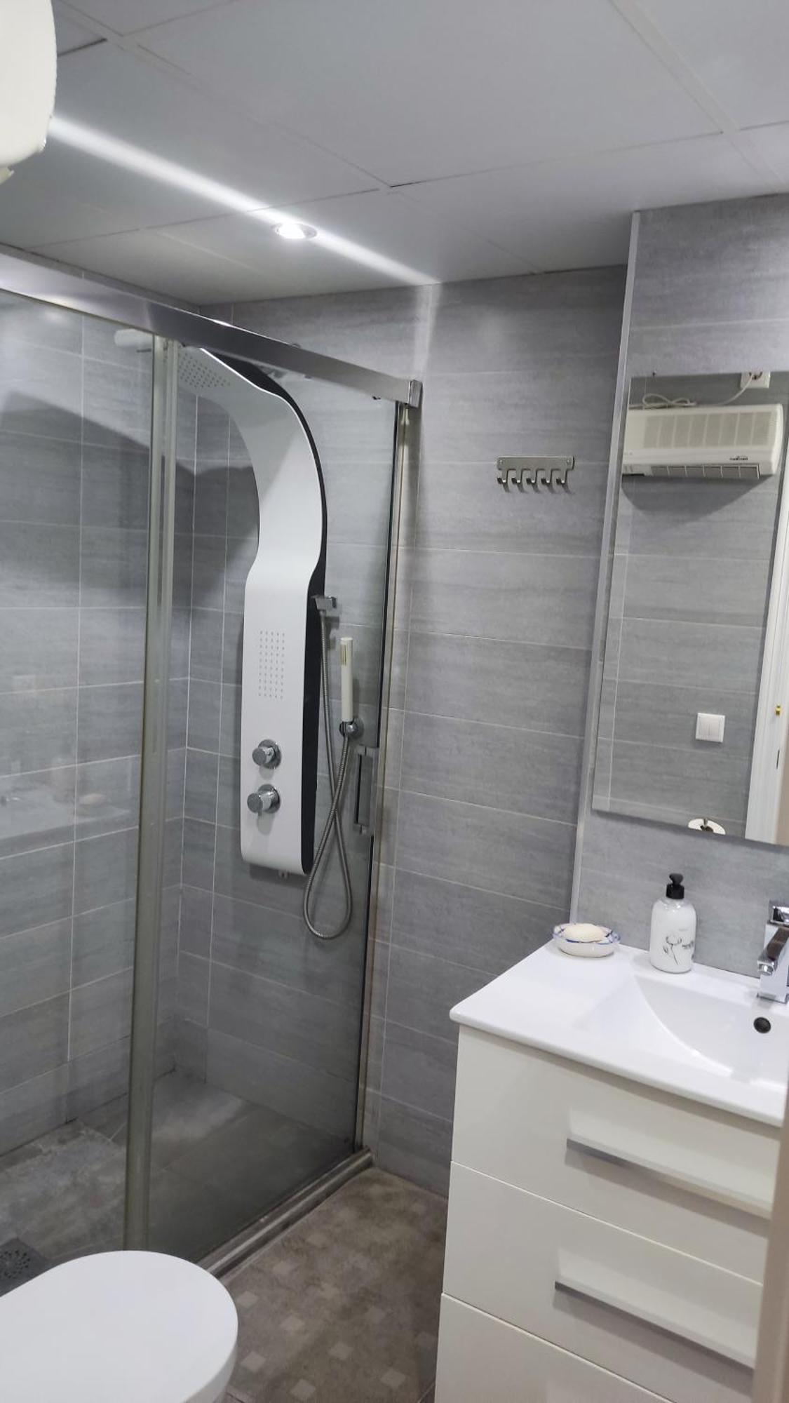 Habitacion Doble Con Bano Privado En Casa Clara 코르도바 외부 사진