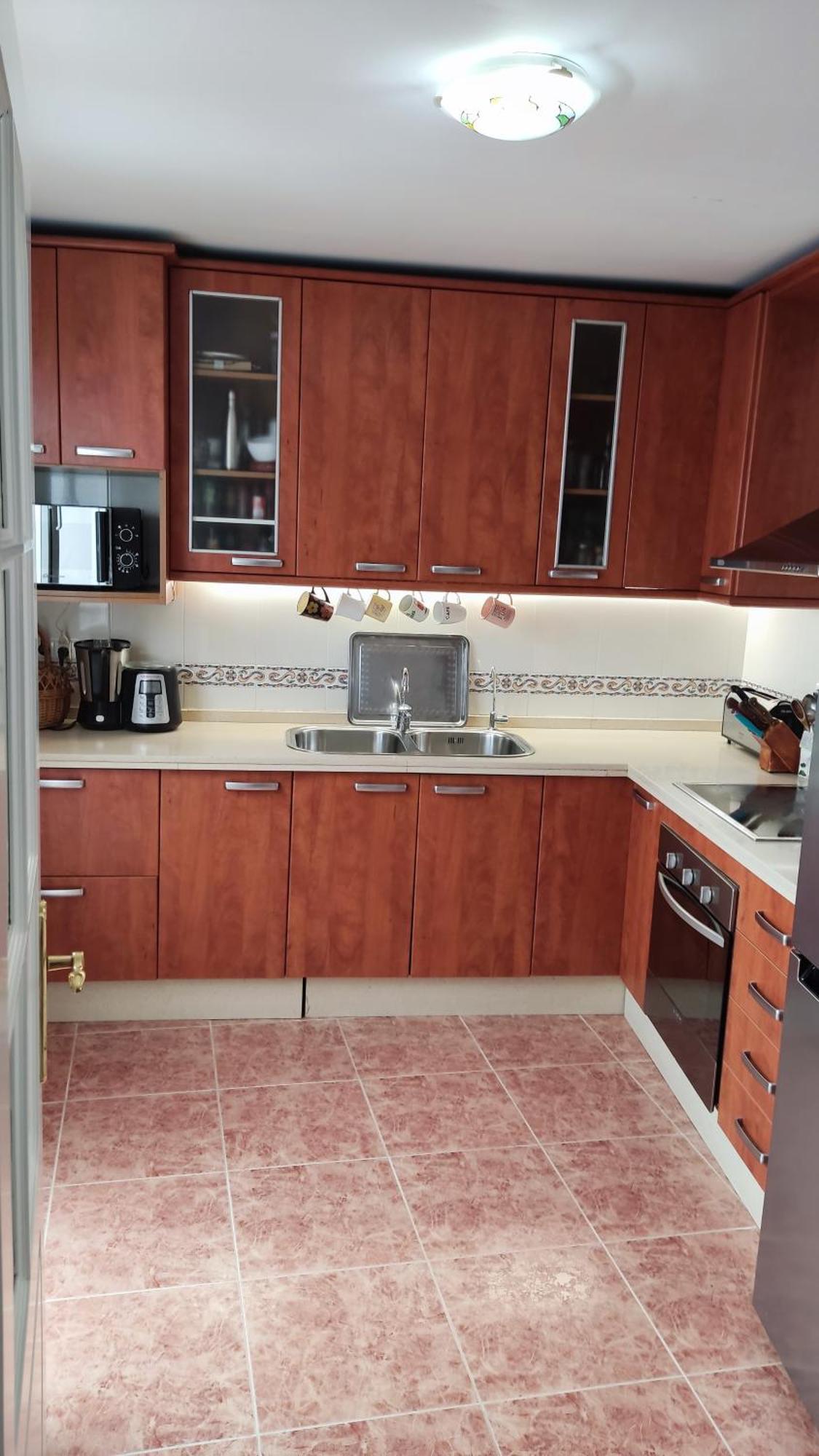 Habitacion Doble Con Bano Privado En Casa Clara 코르도바 외부 사진