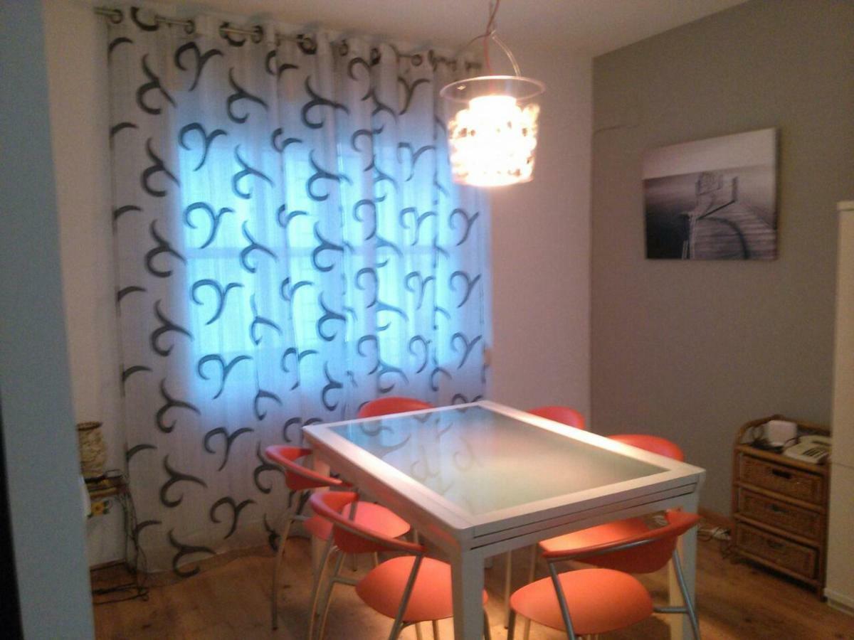 Habitacion Doble Con Bano Privado En Casa Clara 코르도바 외부 사진