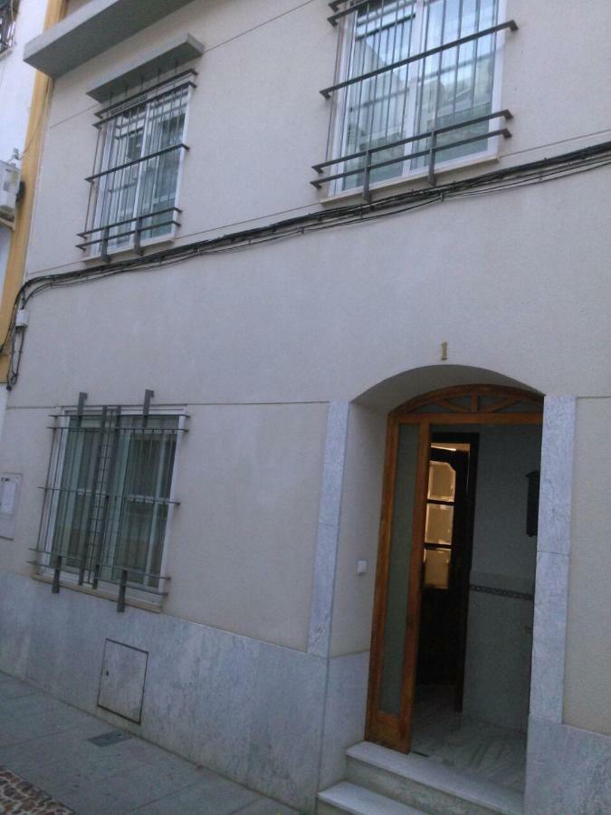 Habitacion Doble Con Bano Privado En Casa Clara 코르도바 외부 사진