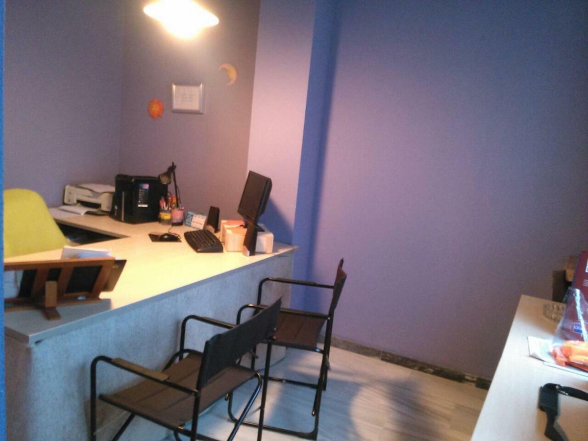 Habitacion Doble Con Bano Privado En Casa Clara 코르도바 외부 사진