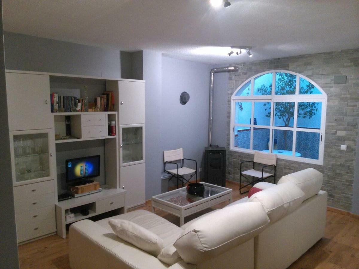 Habitacion Doble Con Bano Privado En Casa Clara 코르도바 외부 사진
