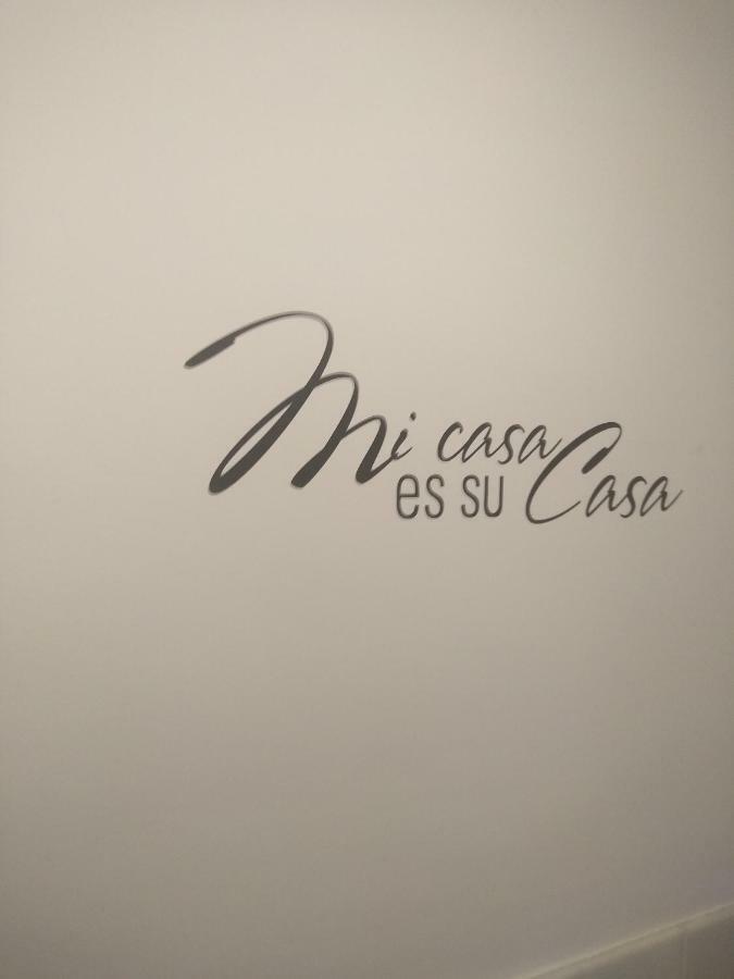 Habitacion Doble Con Bano Privado En Casa Clara 코르도바 외부 사진